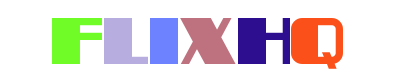 flixhq Logo